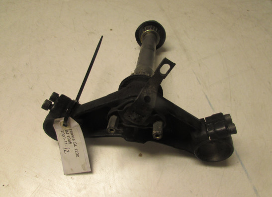 Gabelbrucke Unten Honda Goldwing GL