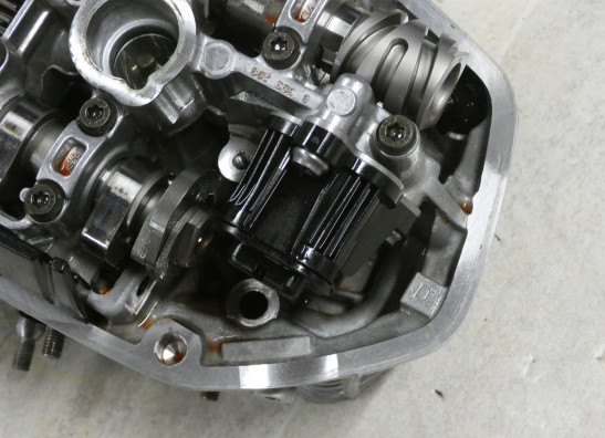 Cylinder head BMW R 1250 GS