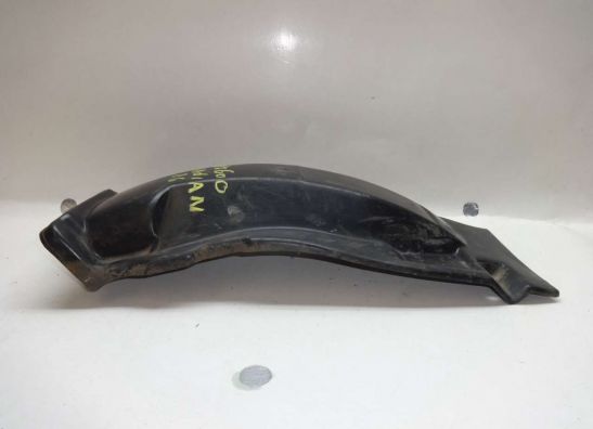 Achterspatbord Yamaha YX 600 Radian