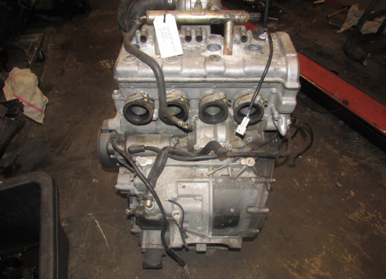 Engine Yamaha FJR 1300