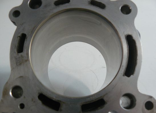 Cilinderblok KTM RC 390