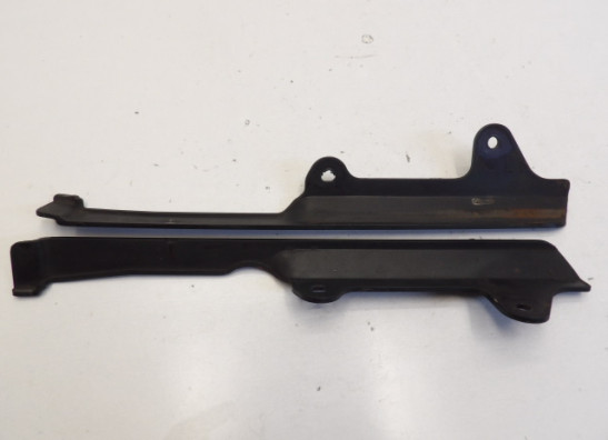 Achterkuipdeel Kawasaki KZ 750 B Twin