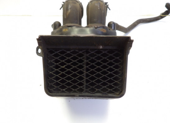 Air cleaner case Honda CBR 600 F