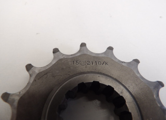 Ketting en tandwielset Honda CB 750 