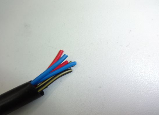 Achterlicht Kawasaki VN 700  750