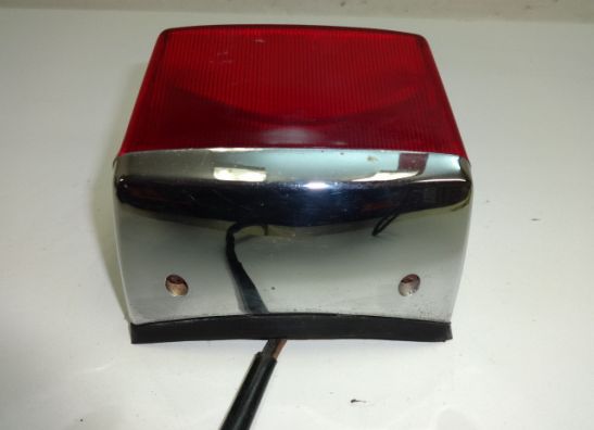 Achterlicht Suzuki LS 650