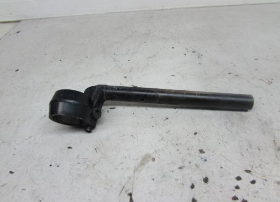 Clip on rechts Honda CBX 750 F