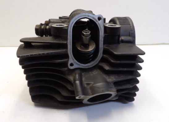 Cilinderkop Yamaha XVS 1100 Dragstar