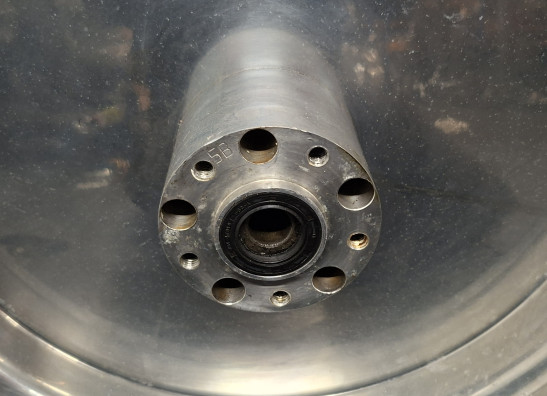 Felge vorne Harley Davidson Overige Harley Davidson