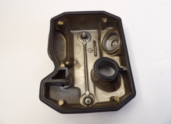 Kleppendeksel Honda TRANSALP