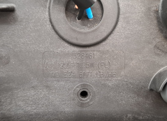 Headlight Kawasaki Z H2