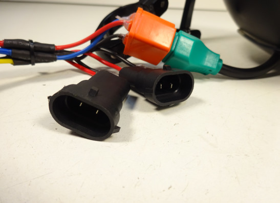 Koplamp Kawasaki ER 6