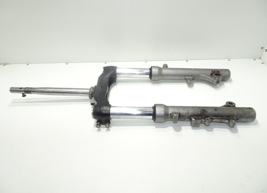 Voorpoten compleet Suzuki Burgman 400