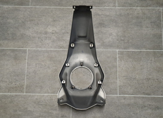 Tankcover BMW F 900 XR