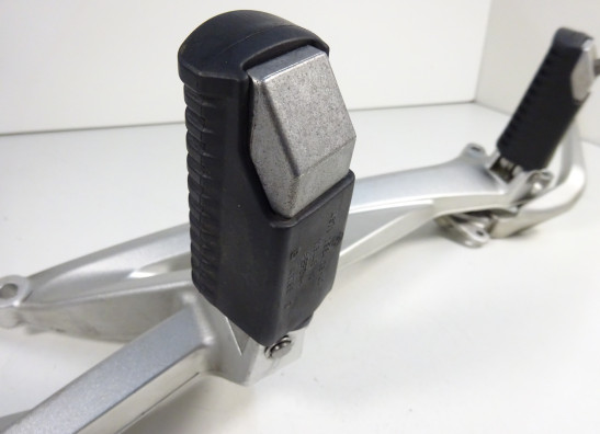 Rechter schetsplaat BMW K 1300 GT