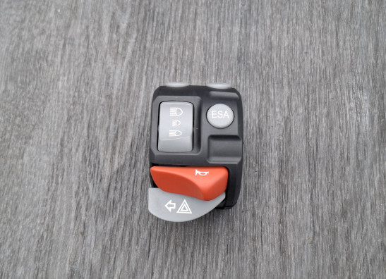 Lenkerschalter links BMW R 1200 R