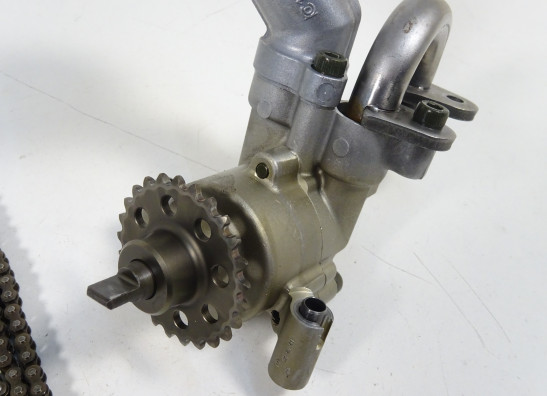 Oliepomp Yamaha FJR 1300