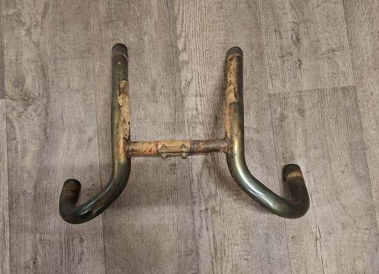 Uitlaatbochten BMW R 65