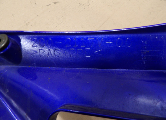 Seitenverkleidung links klein Yamaha YZF R6