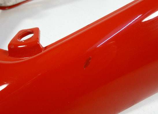 Rear cowl Ducati 749  999