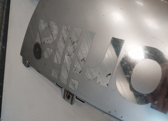 Linker onderkuip Aprilia RSV 1000