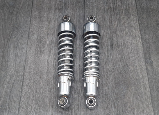 Achterschokbreker Harley Davidson Sportster