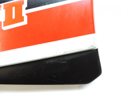 Seitenverkleidung rechts klein Honda VF 500 