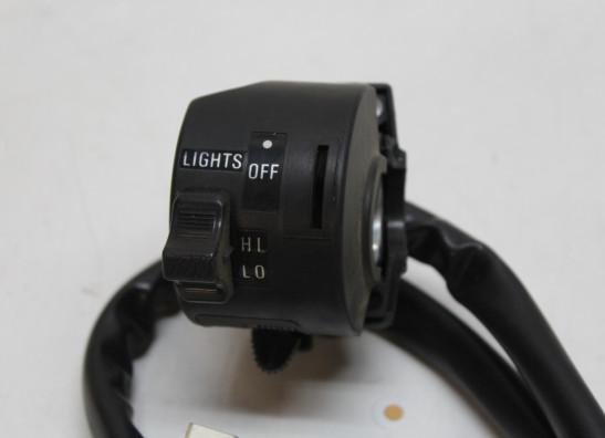 Stuurschakelaar links Suzuki TS 250