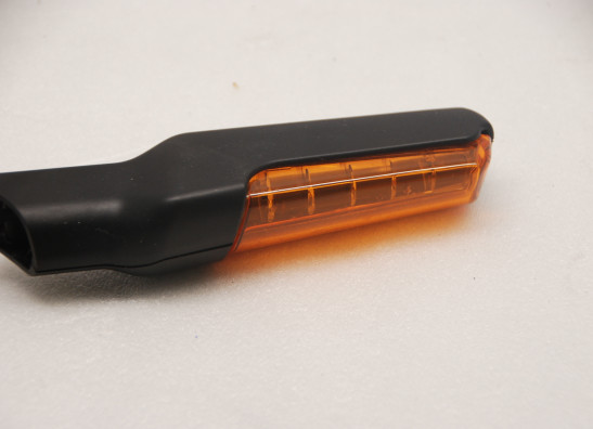 Knipperlicht Harley Davidson Softtail