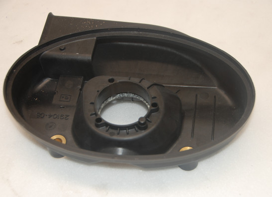 Luchtfilterhuis Harley Davidson Softtail