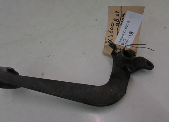 Bremspedal Yamaha XJ 600 Diversion
