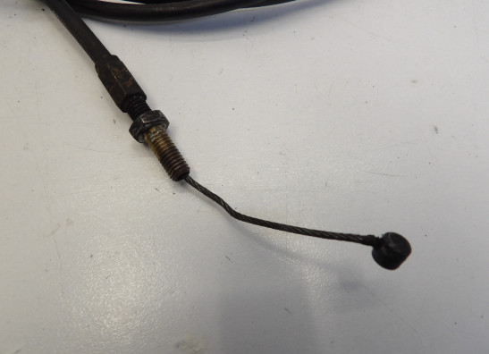 Gaskabel Suzuki VS 800 Intruder