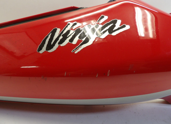 Achterkuipdeel Kawasaki ZX 9 R