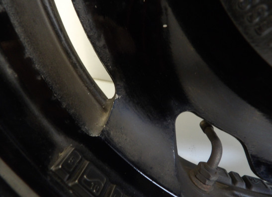 Felge hinten Yamaha V max