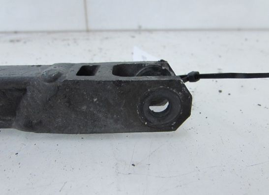 Achterbrug Kawasaki ZZR 1100