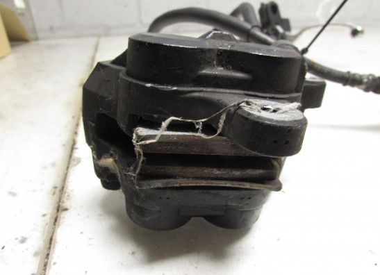 Voorrem compleet Suzuki GSX F 600