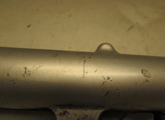 Front Fork left complete Yamaha FAZER 600