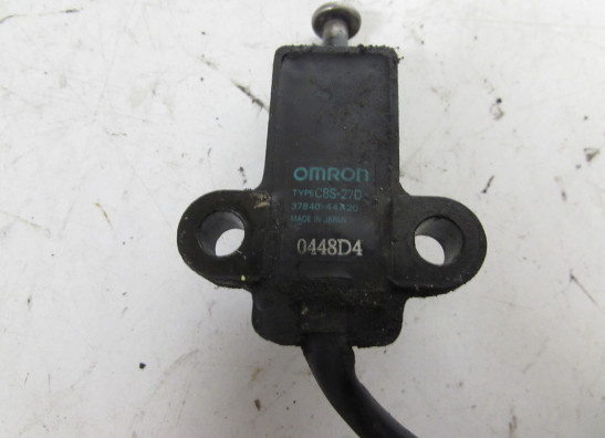 Standaard schakelaar Suzuki GSX F 600