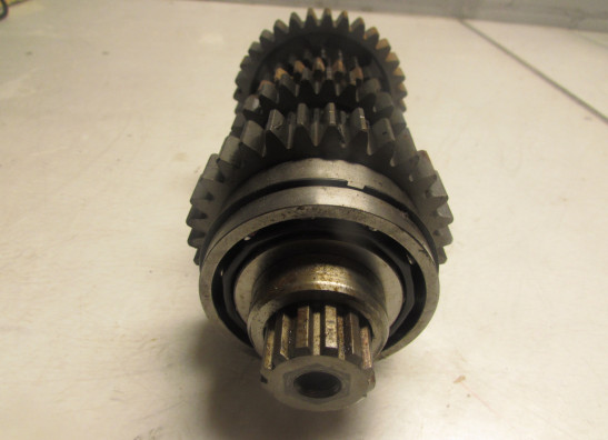 Versnellingsbak Honda CBR 1000 F