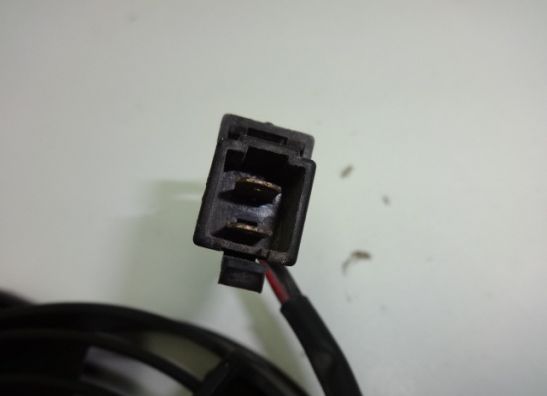 Fan Aprilia RST 1000 Futura