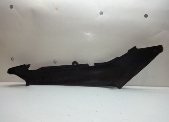 Linker achterkant Suzuki GS 500 E