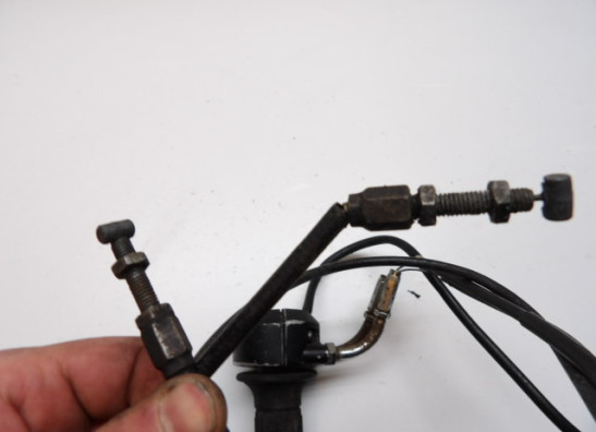 Handlebar switch assy right Suzuki GS 850