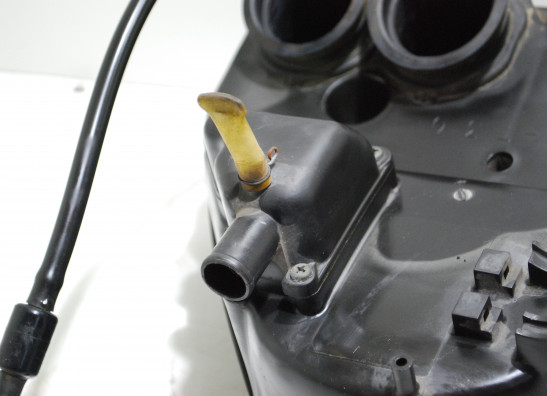 Luftfiltergehäuse Yamaha XJ 900 S Diversion