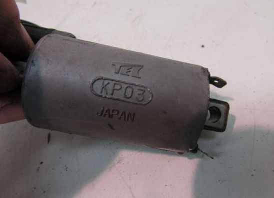 Bobine Kawasaki ZZR 250