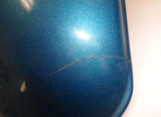 Kotflugel vorne Kawasaki GPZ 750