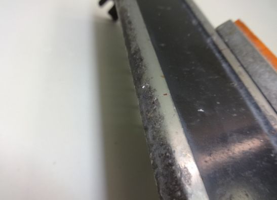 Radiator toebehoren Honda VF 700  750 C Magna