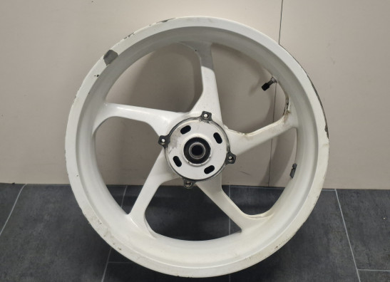 Felge hinten Honda CBR 900 RR