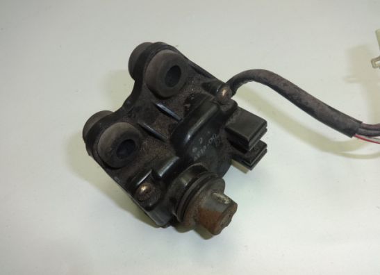 Exup valve Yamaha YZF 1000 Thunderace