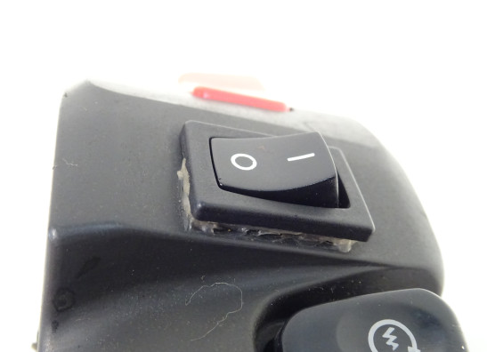 Lenkerschalter rechts Kawasaki Z 750