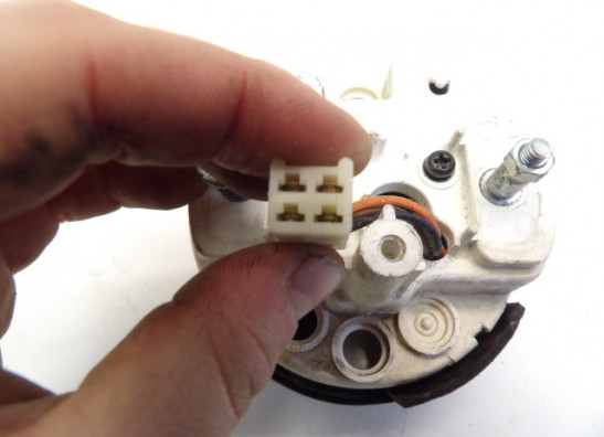 Teller Yamaha XV 750 Virago